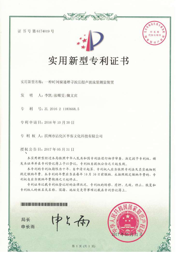 专利